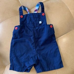 Baby overall set 6 months